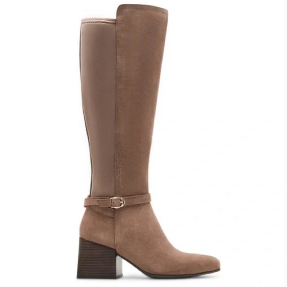 Blondo Twyla Tall Boot Size 7 New - Picture 1 of 11